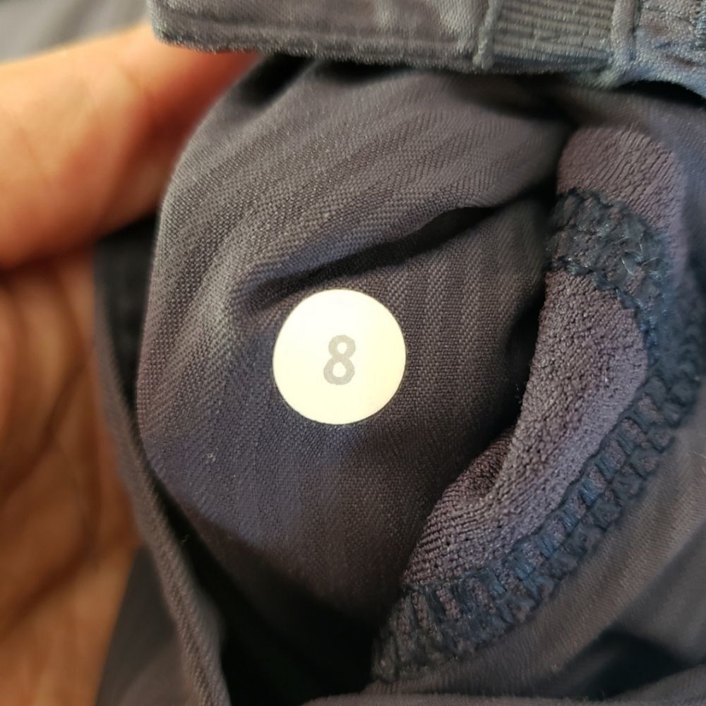 Lululemon Yogi Anorak Jacket - Picture 5 of 6